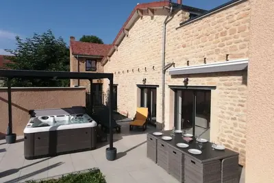 Image de Au GUÉ Logis - Villers Sur Bar