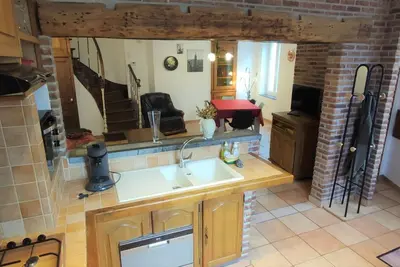 Image de Le Haut Clocher - Fumay