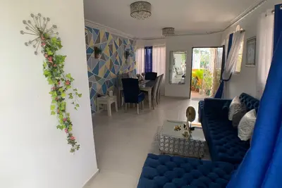 Image de 3 bedroom private vacation home in santo domingo