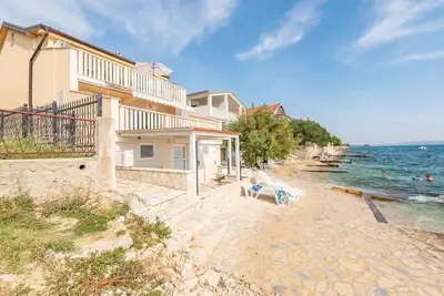 Image de Superbe appartement de 2 chambres à.