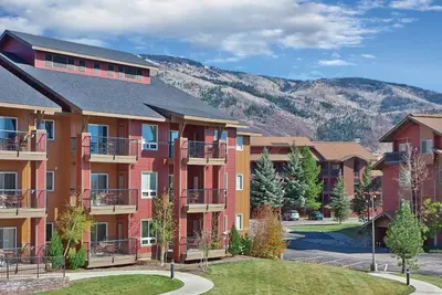Image de 1 Bedroom Condo in Steamboat Springs! !