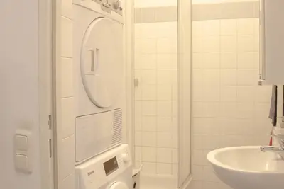 Image de Wonderful Two Bedroom Apartment