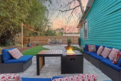 Image de Cozy High Springs Retreat Near Blue Springs, Renovated Pet-Friendly Backyard!