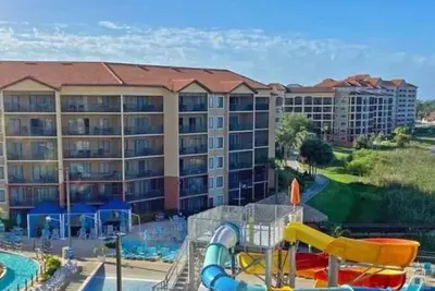 Image de Family-Friendly 2br Villa at Westgate Lakes Resort. Sleeps 8