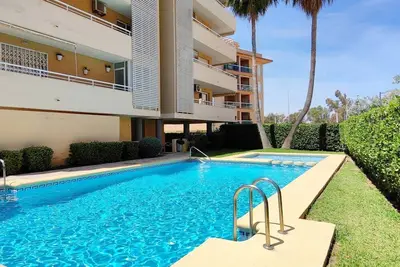 Image de Appartement Las Alondras by Denia Costa