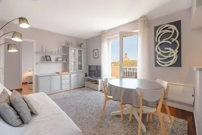 Image de T2 Centre Ville. Le Lutecia 50 M2