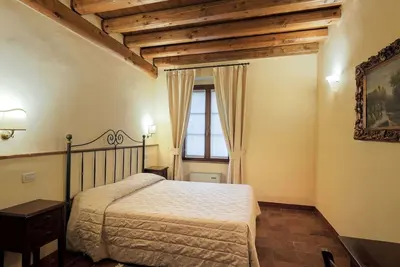 Image de Joli appartement pour 5 personnes avec climatisation, piscine, Wifi, Tv, terrasse et parking