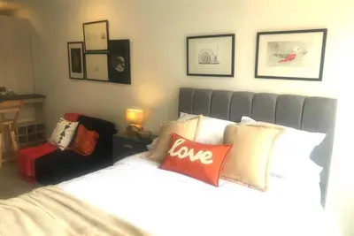 Image de 1 bedroom apartment in bogotã¡