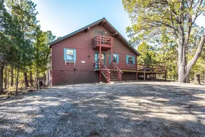 Image de 3 Bedroom Cabin - Sleeps 10