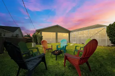 Image de Tropical Get Away w/ Heated Pool
