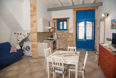 Image de Tiche Home 200m From Sea, Ortigia, Italy