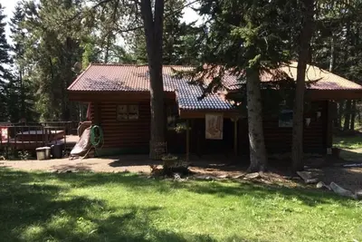 Image de Deer Pass Lodge