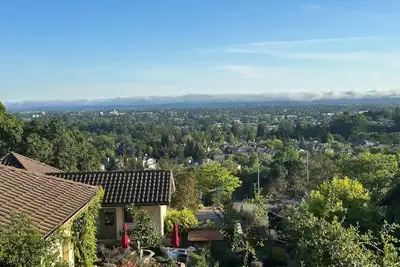 Welcome to Amazing Wine County Retreat!