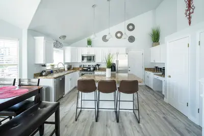 Image de Lux 5bd King w/Theater+Office