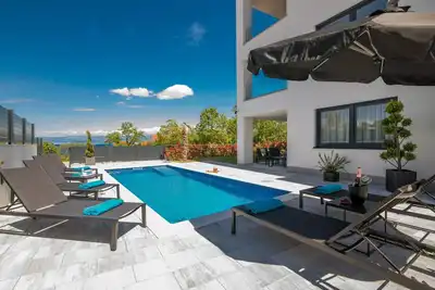 Image de Larka Luxury Apartments