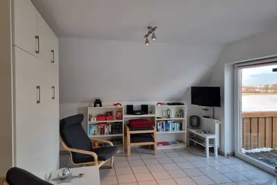 Image de Vacation apartment Kattenwarft Og