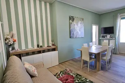 Image de Charming new apt. S. Peter up to 8 sleeps, 3 bedr, 2 bathr, new May 2023!