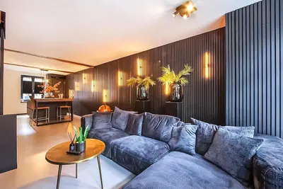 Image de Belle maison à Roermond avec WiFi