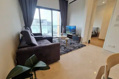 Image de Lucentia Residence World Class Facility