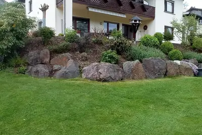 Image de Gemütliche Ferienwohnung in Ländlicher Lage, Ideal zum Wandern, radfahren, Biken