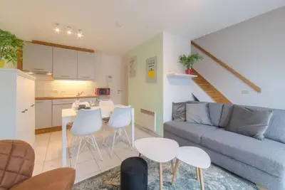 Ter Duinen by Interhome