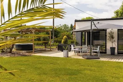 Image de Maison à 5 minutes des plages