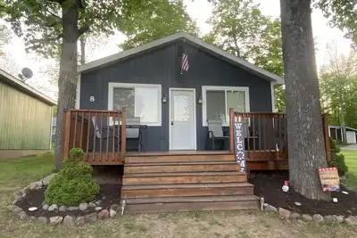 Image de Adventures On Lake Gogebic