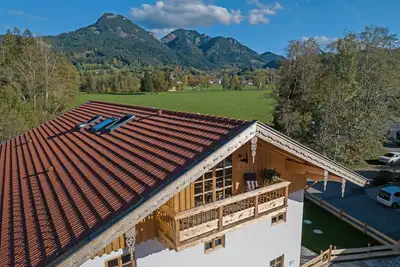 Image de My Stay: Country-style relaxation with your own garden for families and friends
