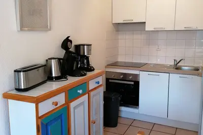 Image de Villa 7 Personnes Proche mer