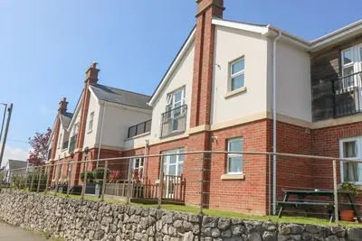 Image de Sea La Vie, pet friendly, country holiday cottage in Benllech