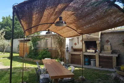 Image de La Petite Garcine