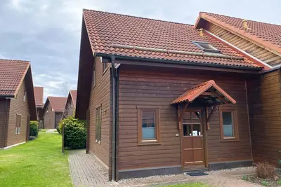 Image de Maison jumelée, Hasselfelde