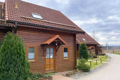 Image de Maison jumelée, Hasselfelde