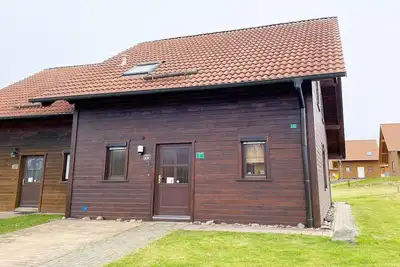 Image de Maison jumelée, Hasselfelde