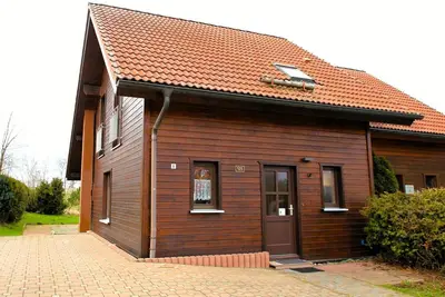 Image de Maison jumelée, Hasselfelde