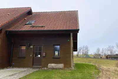 Image de Maison jumelée, Hasselfelde
