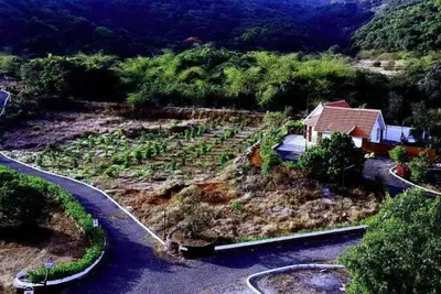 Image de Valley Villa with Private Pool