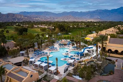 Image de Stagecoach 2024 Westin Mission Hills, Palm Desert 1 Bedroom