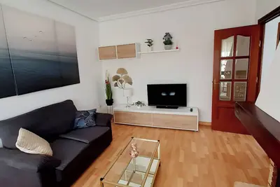 Image de Chalet De 5 Apartamentos Individuales
