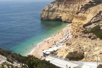Image de Chabella - Charm Beach Lofts & Apartments - Carvoeiro