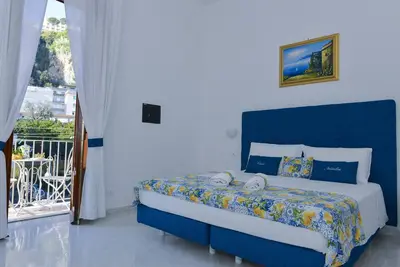 Image de Natalia House center of Sorrento