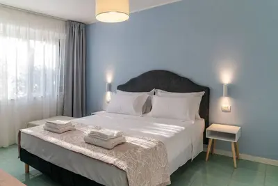 Magarella apartment Sapri suite