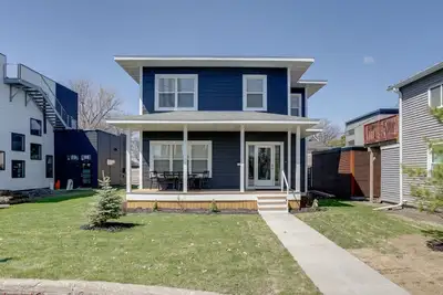 Image de Spacious Minneapolis Vacation Rental w/ Game Room!