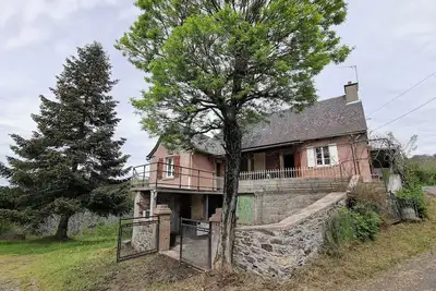 Image de Maison de campagne en Aveyron