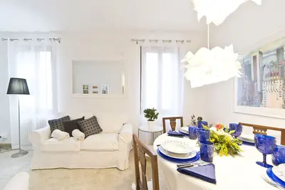 Image de Venice Heaven Apartments Ca Matilde 10 min walking from S. Marco square