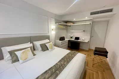 Image de Suite King - Bellagio Luxury Suites Apartments