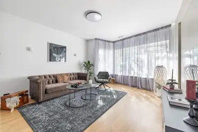 Image de Reykjavik, Central, Family apartment. \n