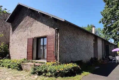 Image de Maison a 2 pas des volcans \"le Champenois\"