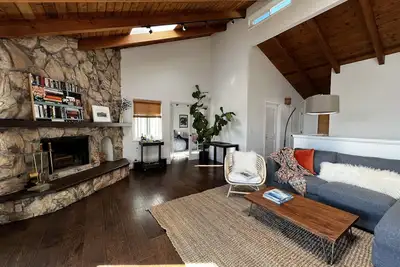 Image de Cool Spacious Malibu House