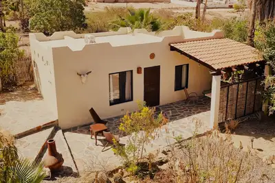 Image de Casita Los Mangos, a serene garden getaway  in Pueblo Magico Todos Santos